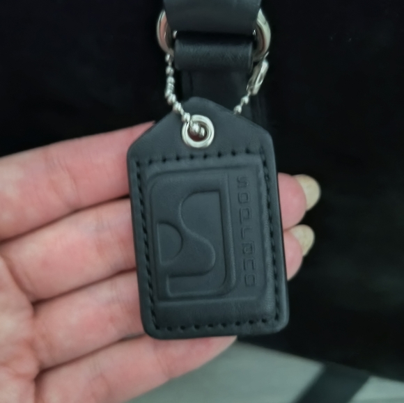 Soprano purse - Picture 4 of 5